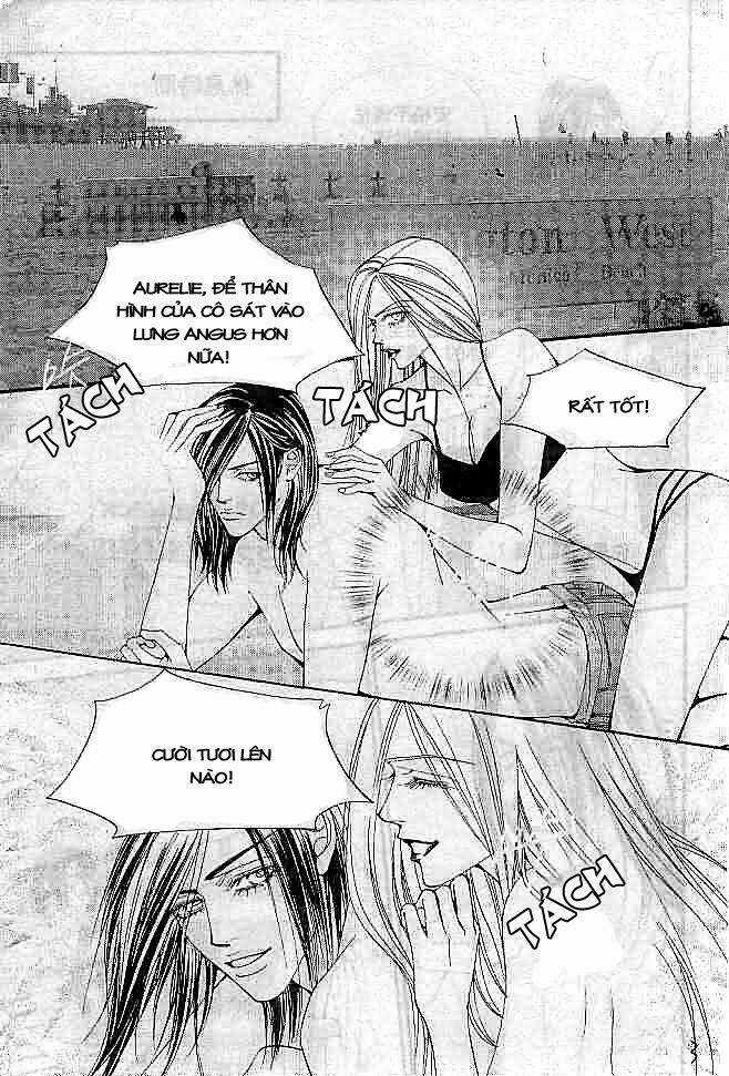 The One - Chapter 66 - Trang 7