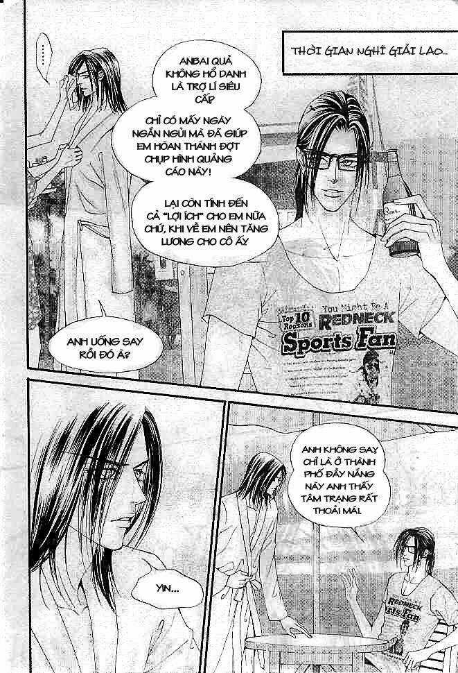 The One - Chapter 66 - Trang 8