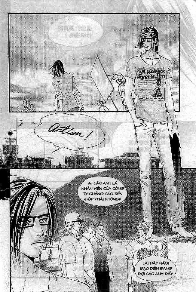 The One - Chapter 66 - Trang 10