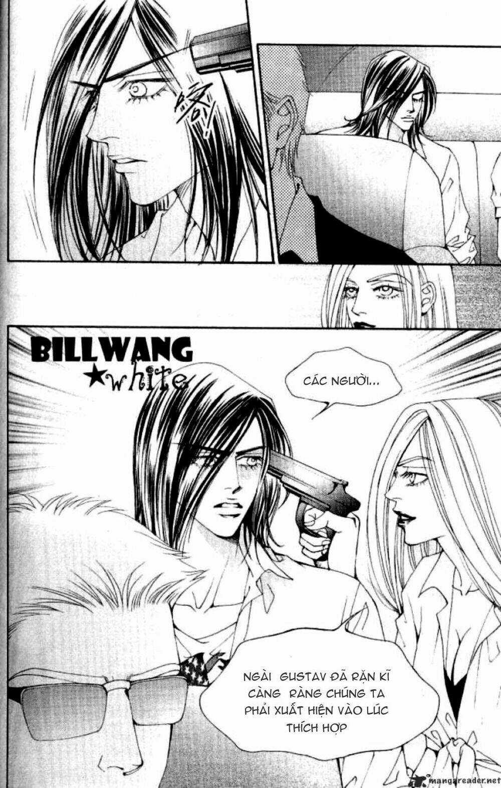 The One - Chapter 67 - Trang 11