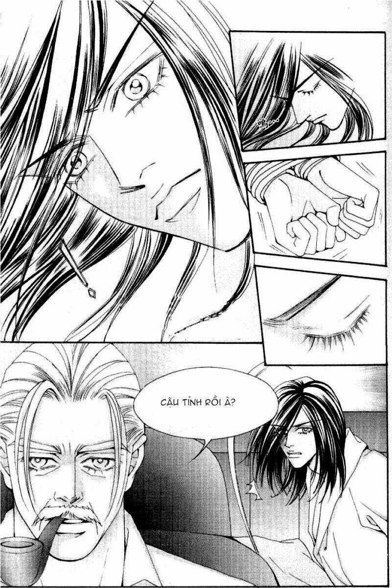 The One - Chapter 67 - Trang 15