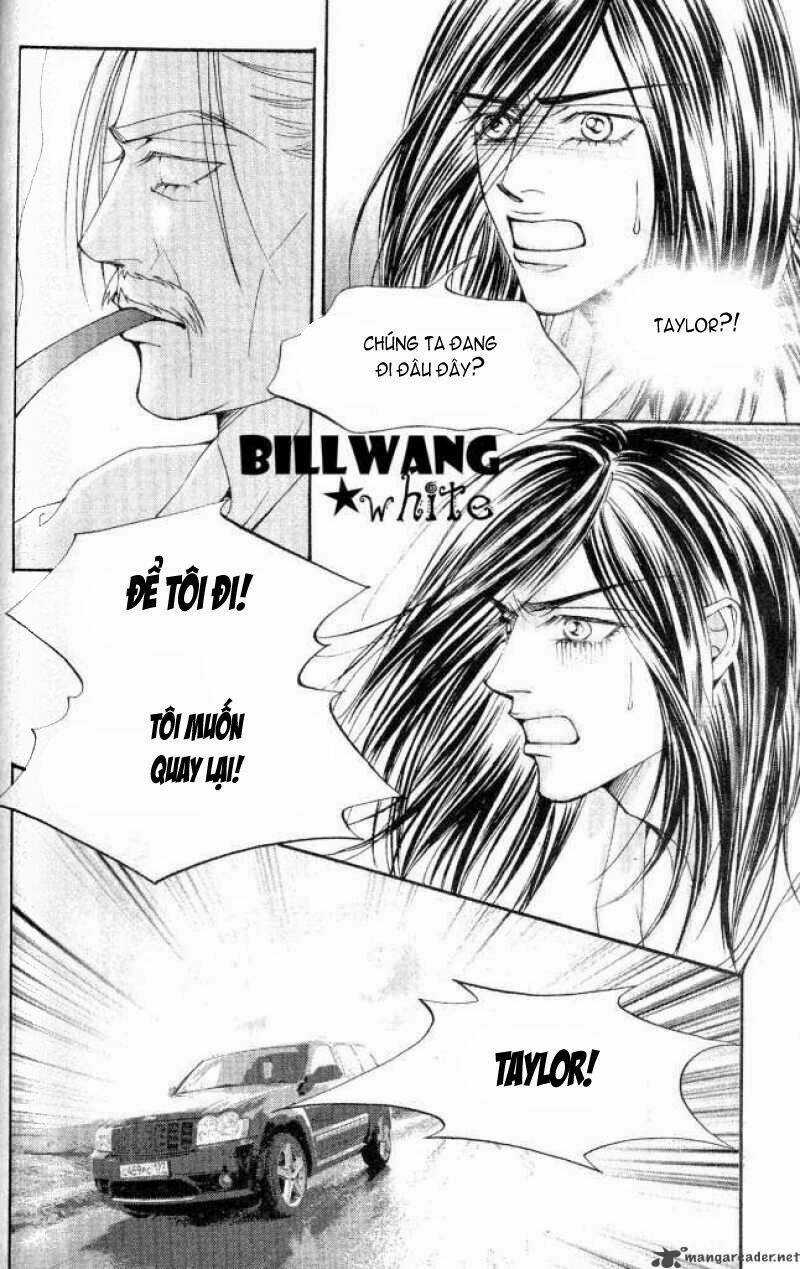 The One - Chapter 67 - Trang 16