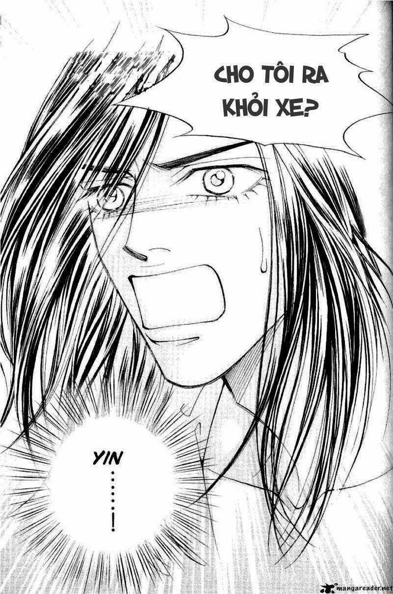 The One - Chapter 67 - Trang 17