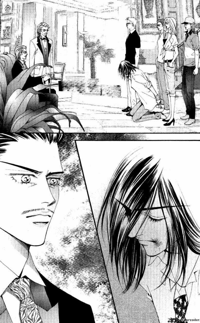 The One - Chapter 67 - Trang 19