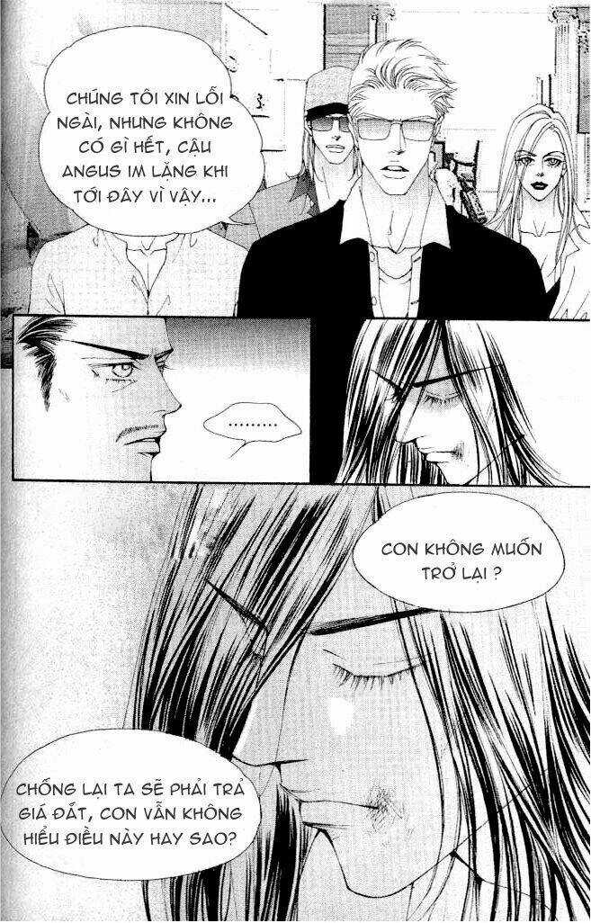 The One - Chapter 67 - Trang 20