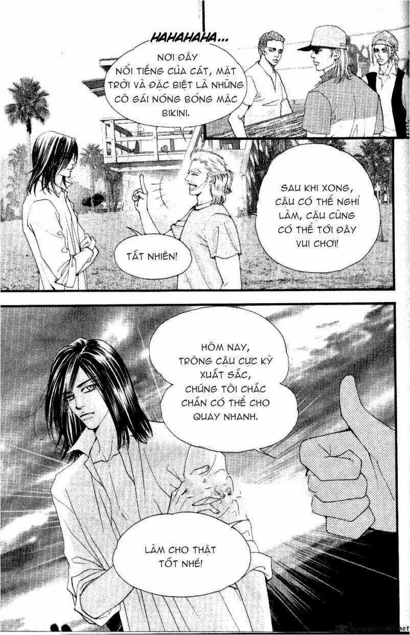 The One - Chapter 67 - Trang 3