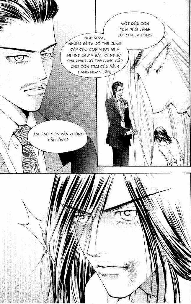 The One - Chapter 67 - Trang 21