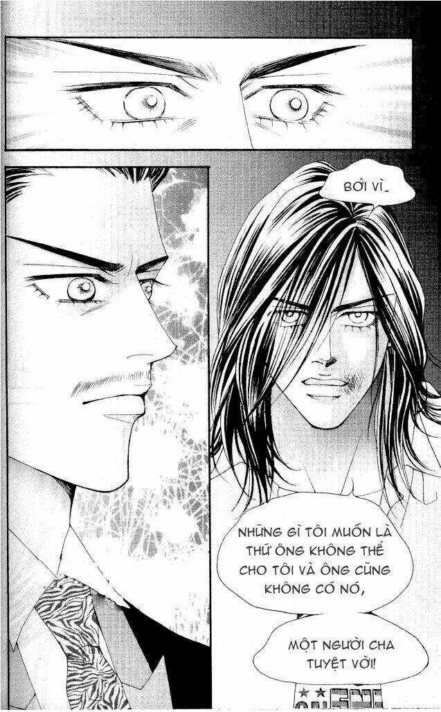 The One - Chapter 67 - Trang 22