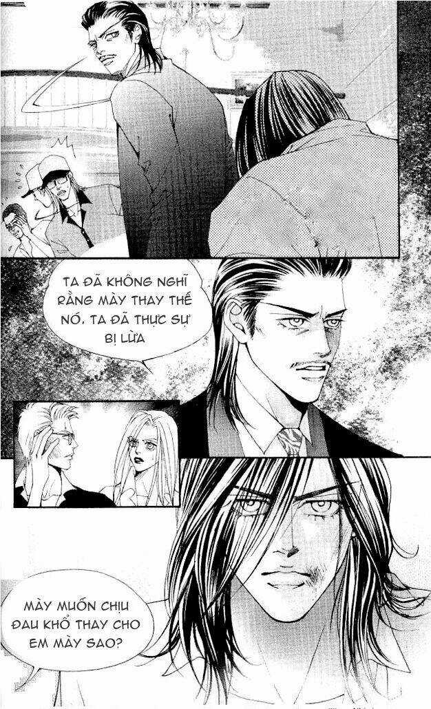 The One - Chapter 67 - Trang 24