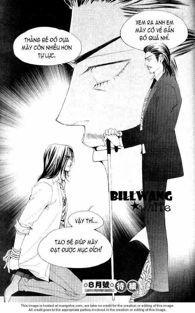 The One - Chapter 67 - Trang 25