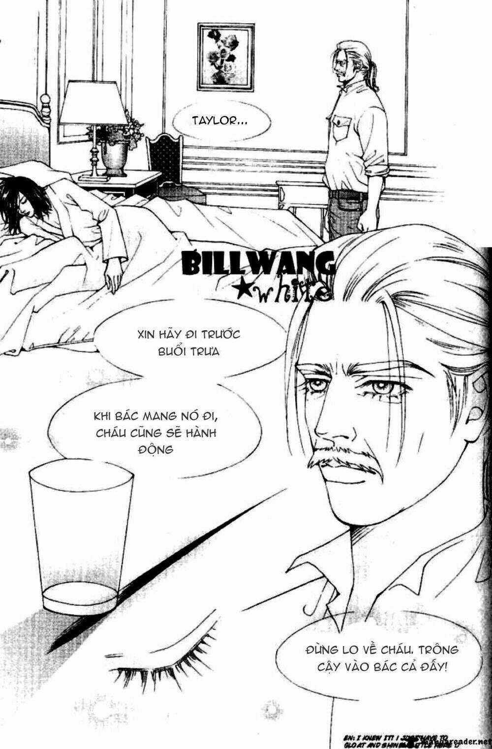 The One - Chapter 67 - Trang 5