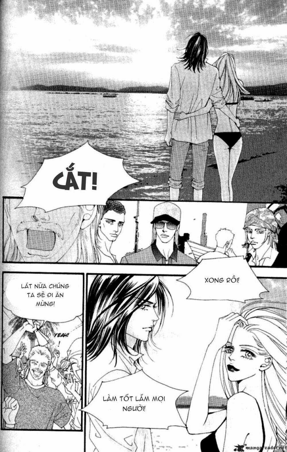 The One - Chapter 67 - Trang 6