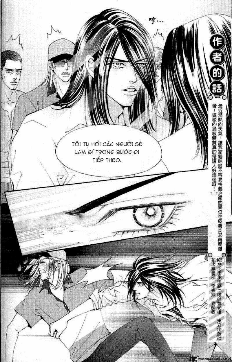 The One - Chapter 67 - Trang 8