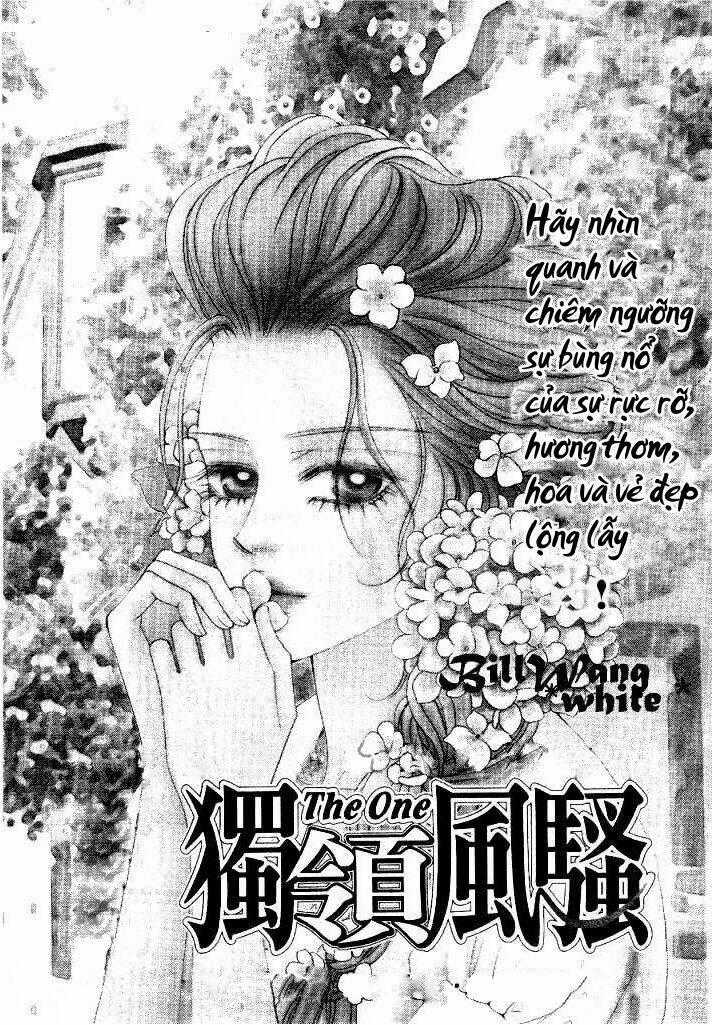 The One - Chapter 68 - Trang 2