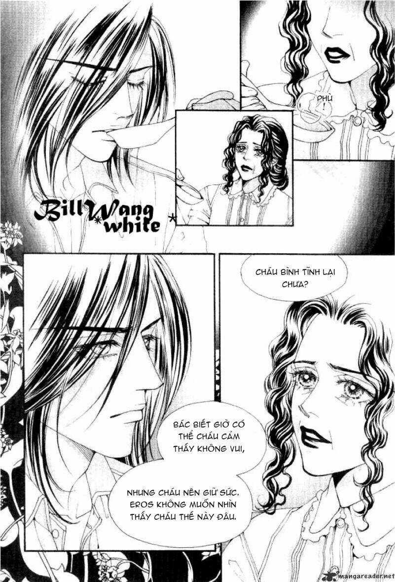 The One - Chapter 68 - Trang 11