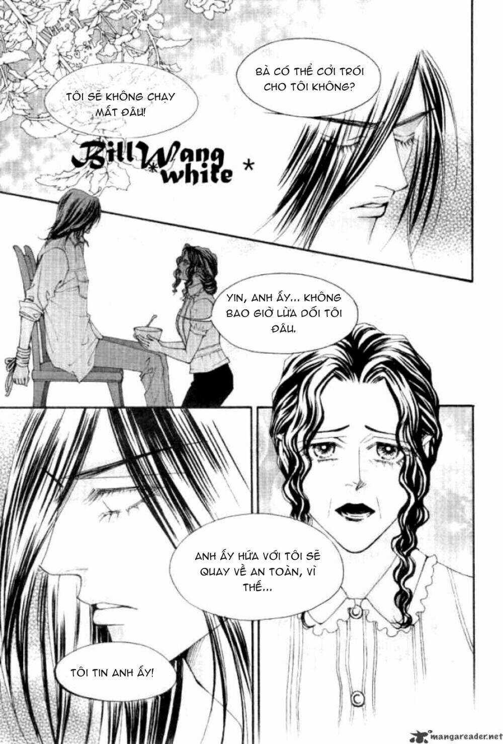 The One - Chapter 68 - Trang 12