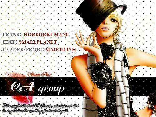 The One - Chapter 68 - Trang 14