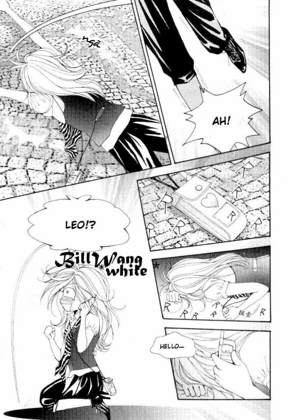 The One - Chapter 68 - Trang 15