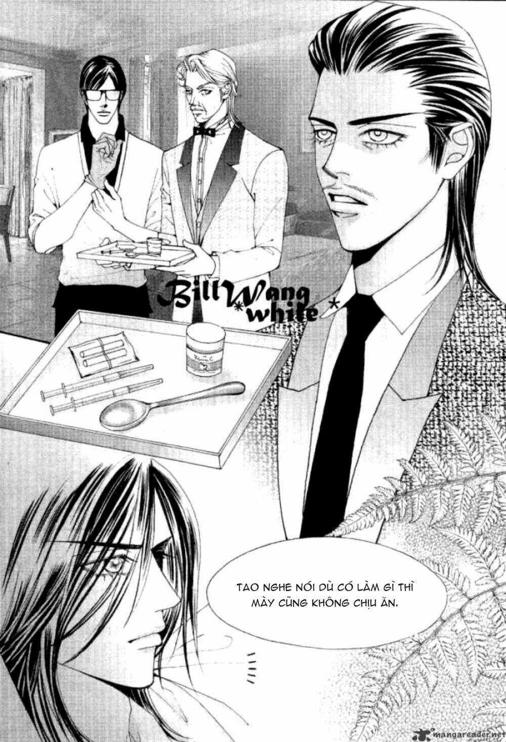 The One - Chapter 68 - Trang 18