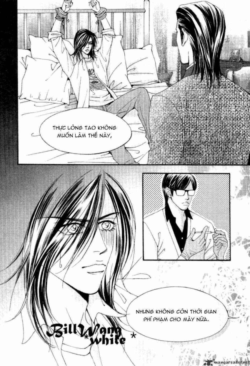 The One - Chapter 68 - Trang 19