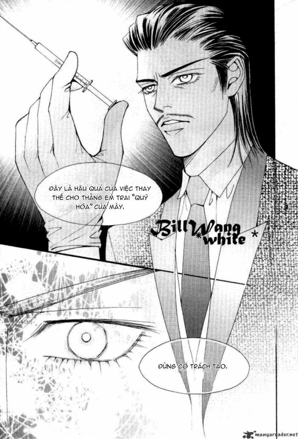 The One - Chapter 68 - Trang 20