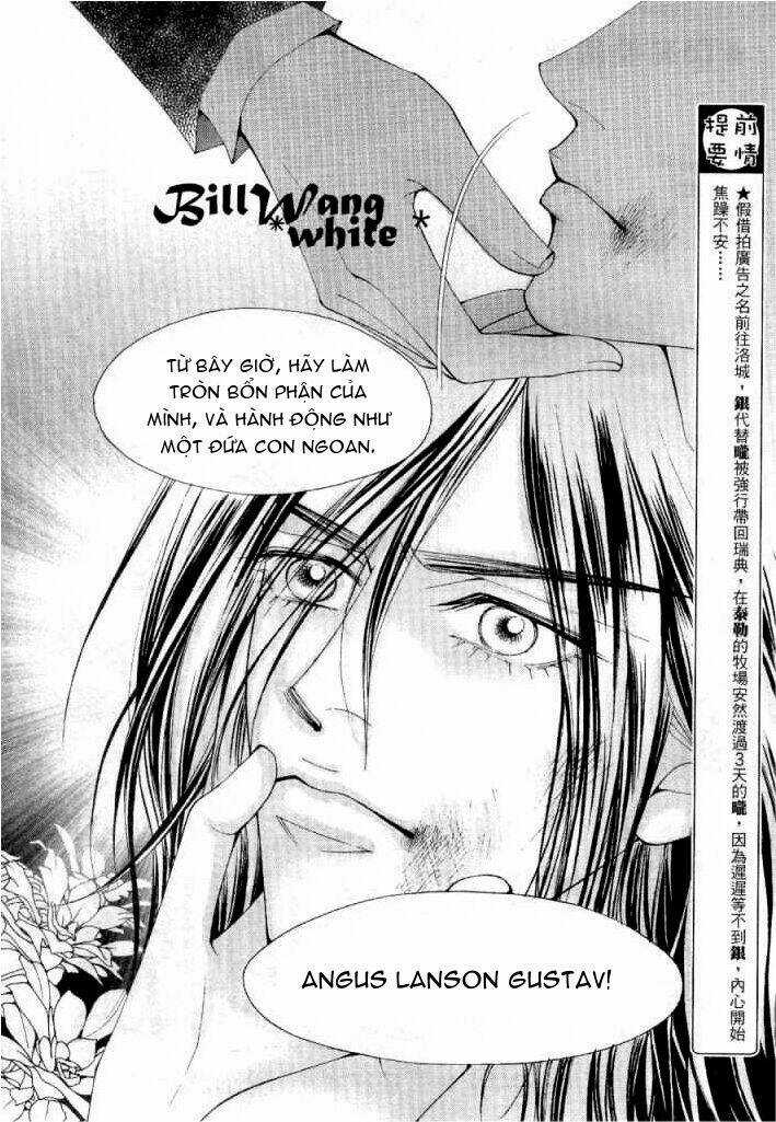 The One - Chapter 68 - Trang 3