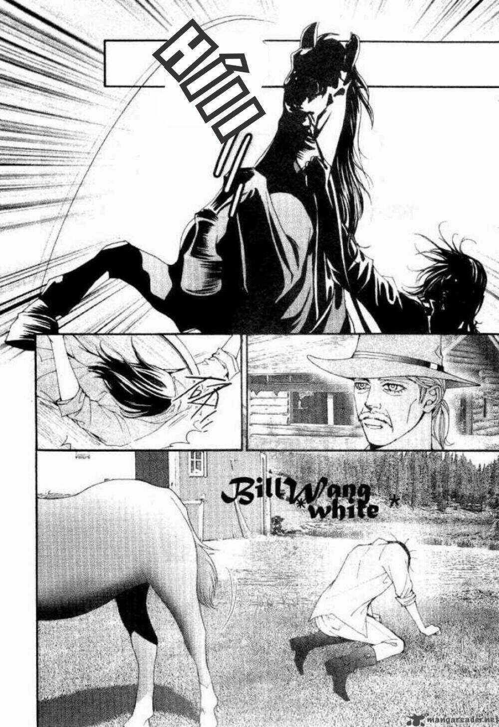 The One - Chapter 68 - Trang 21