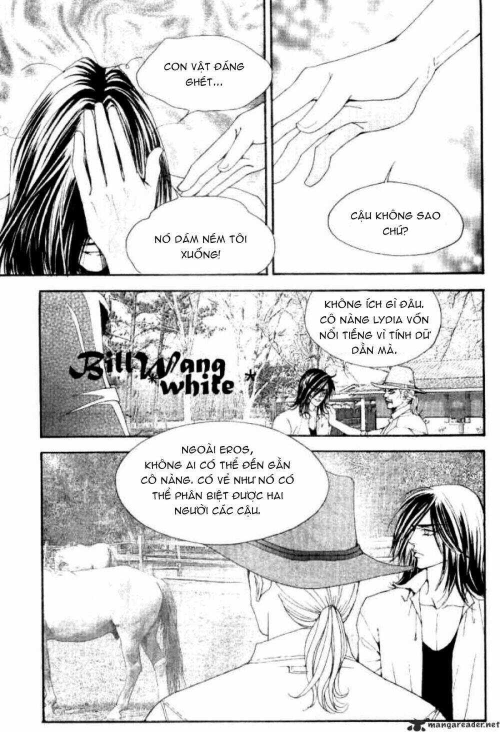 The One - Chapter 68 - Trang 22