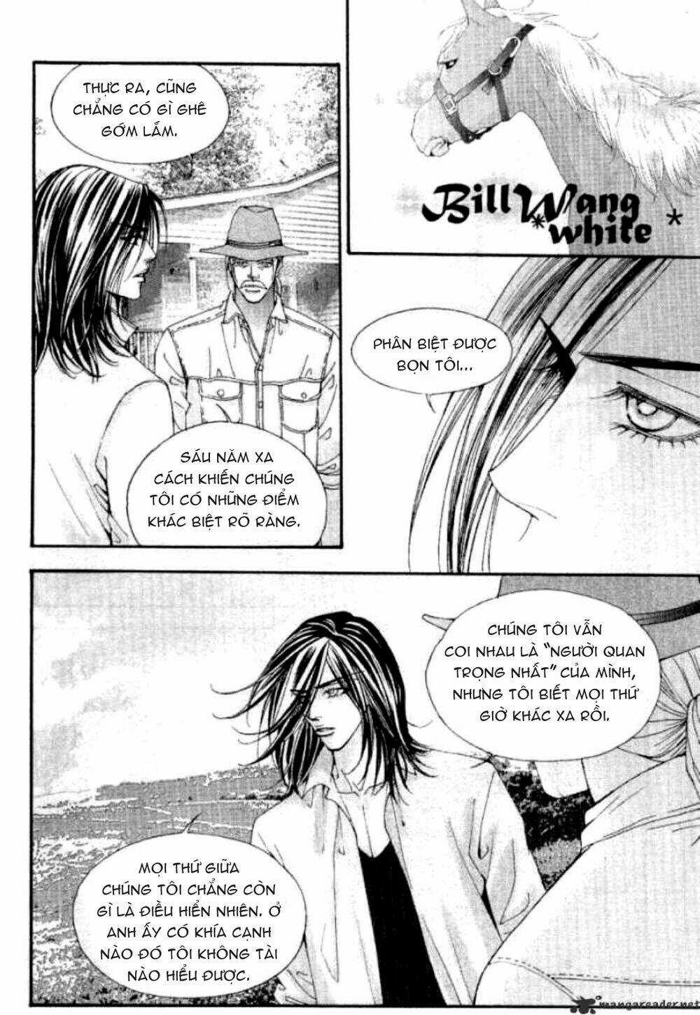 The One - Chapter 68 - Trang 23