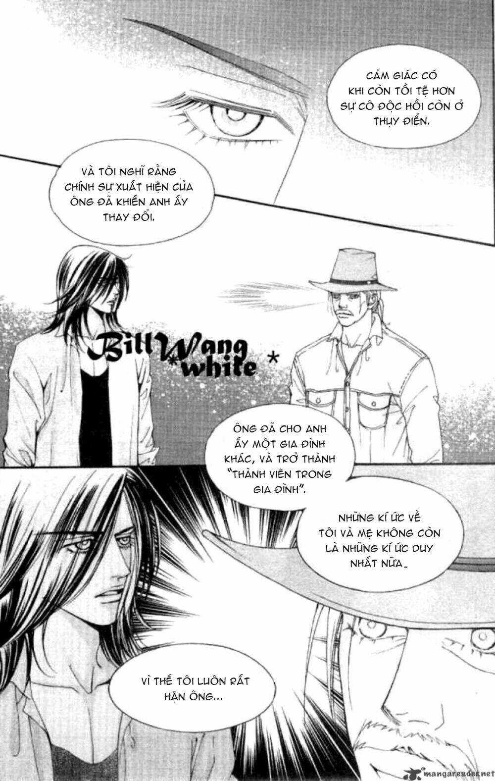 The One - Chapter 68 - Trang 24