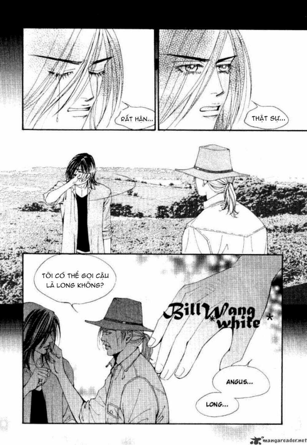 The One - Chapter 68 - Trang 25