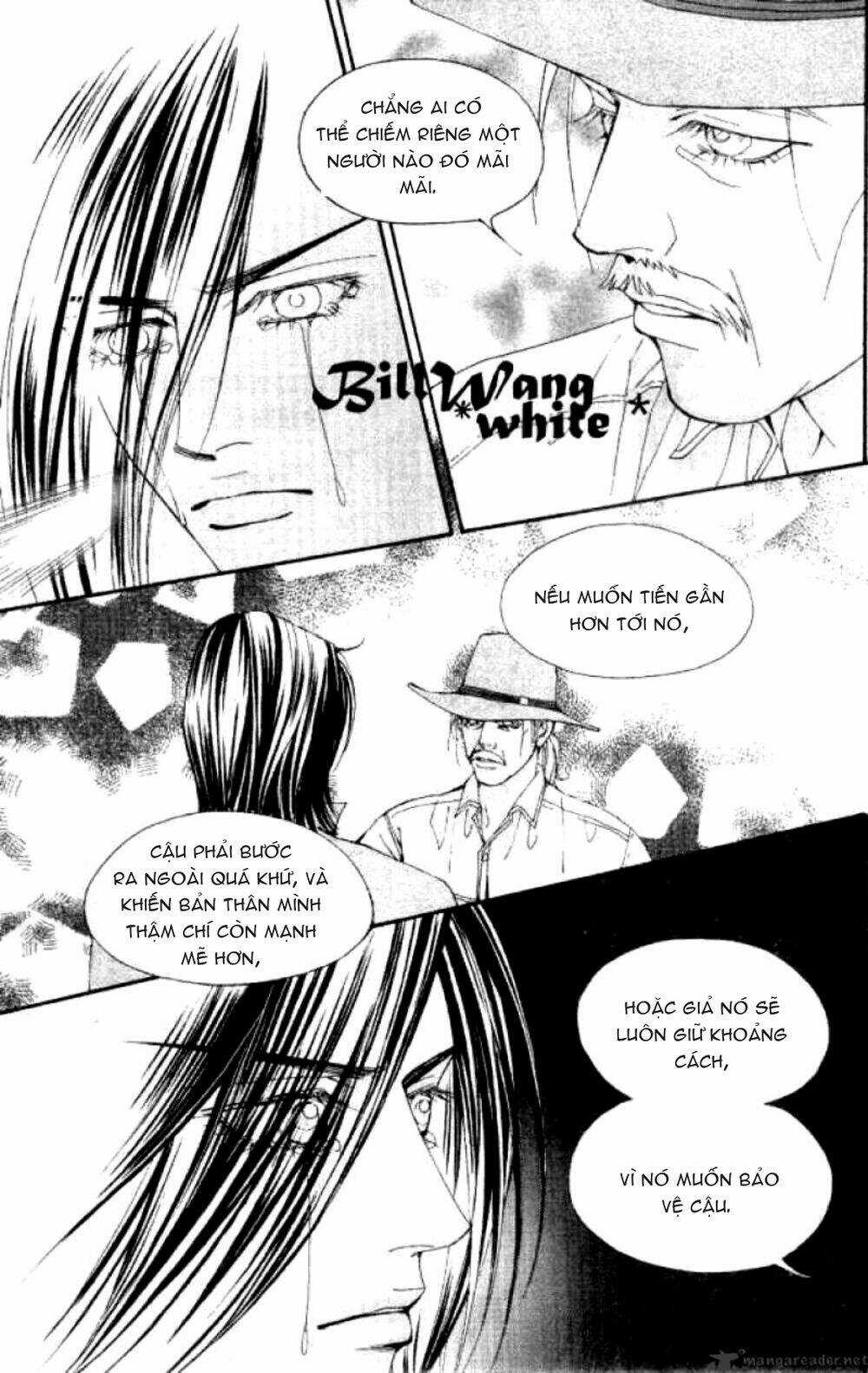 The One - Chapter 68 - Trang 26