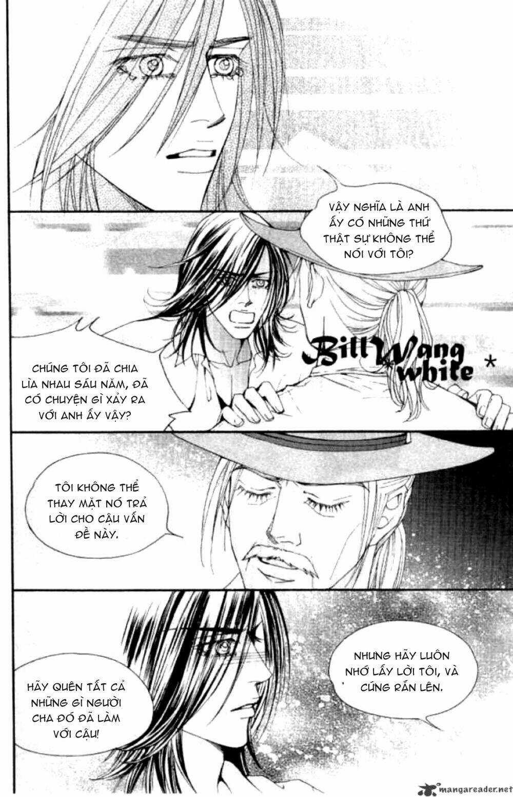 The One - Chapter 68 - Trang 27