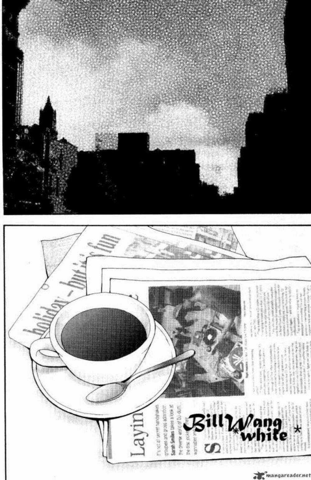 The One - Chapter 68 - Trang 31