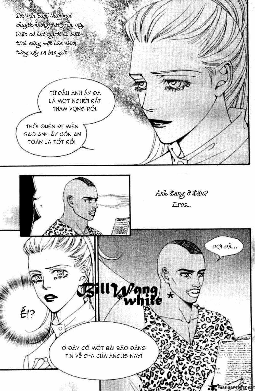 The One - Chapter 68 - Trang 33