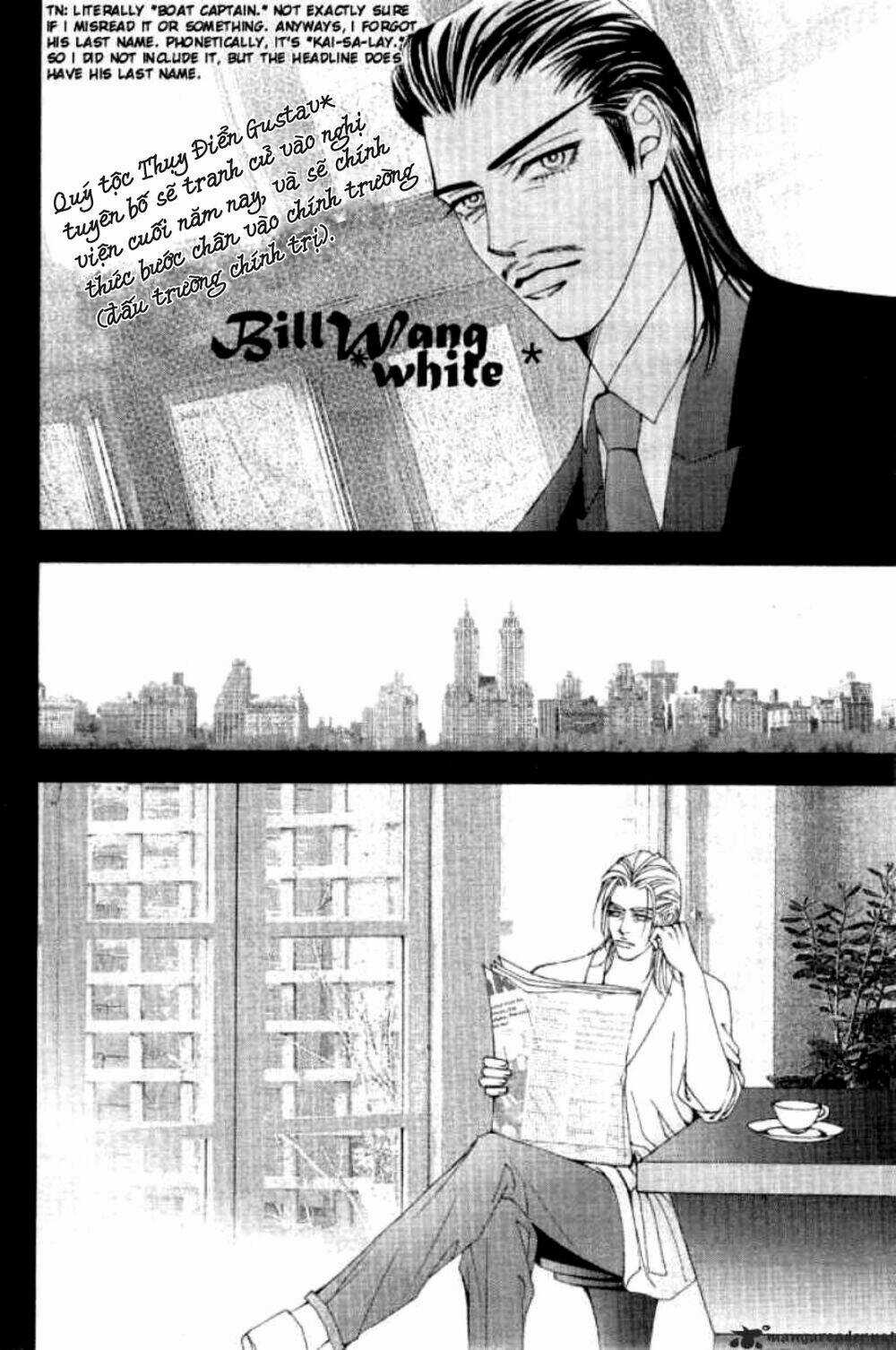 The One - Chapter 68 - Trang 34