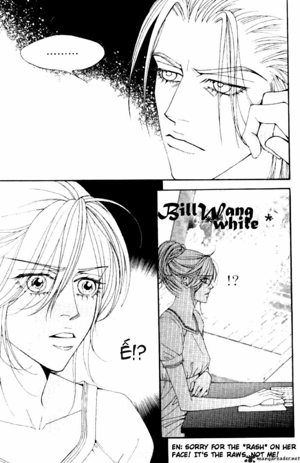 The One - Chapter 68 - Trang 35