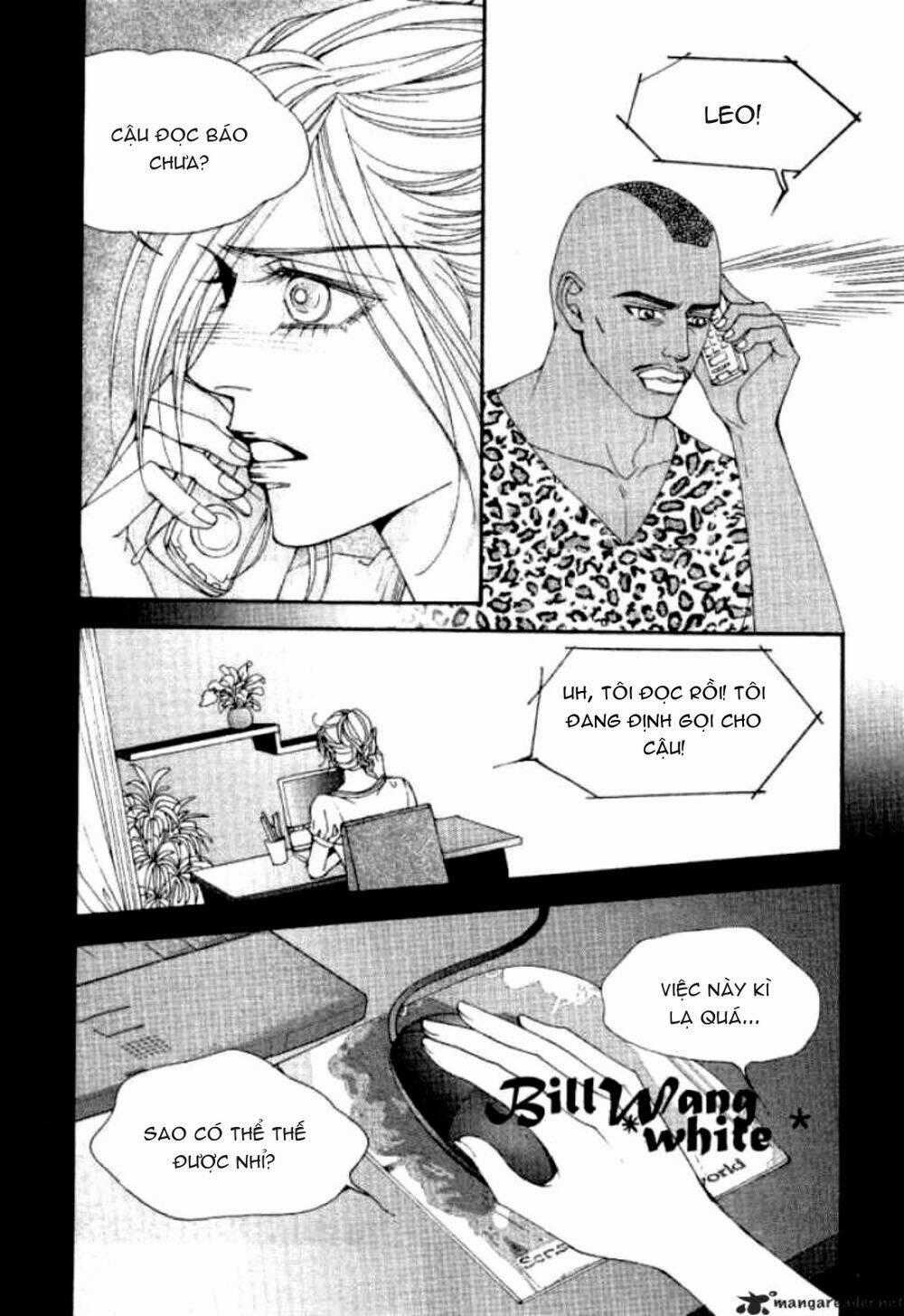 The One - Chapter 68 - Trang 36