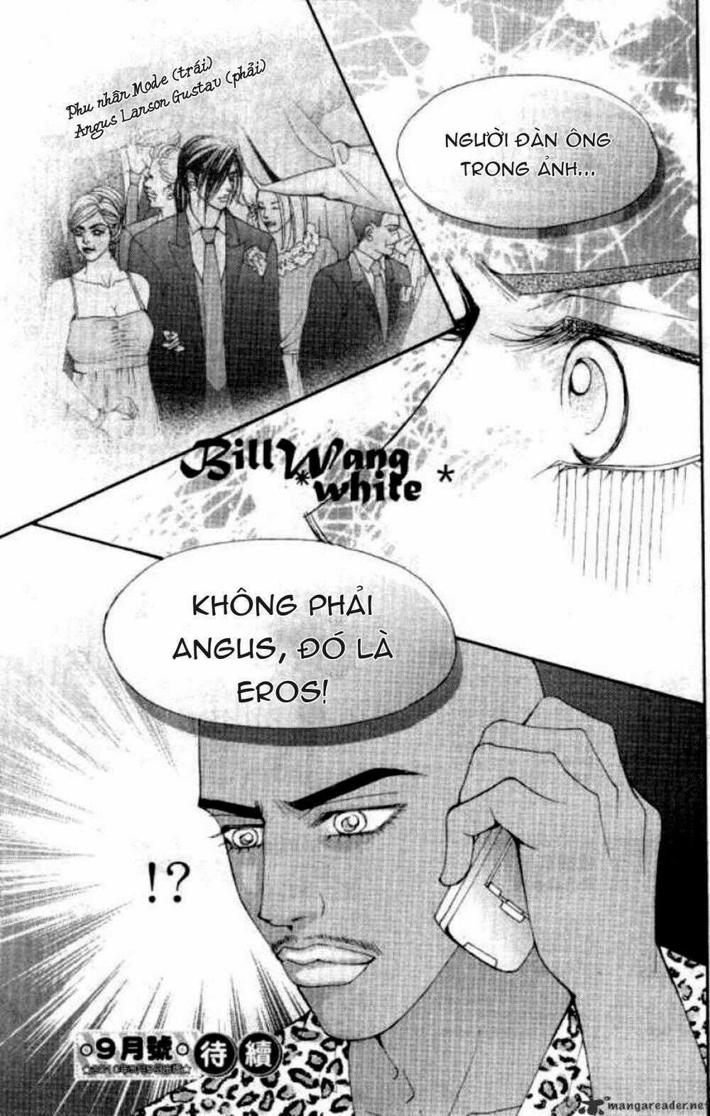 The One - Chapter 68 - Trang 37