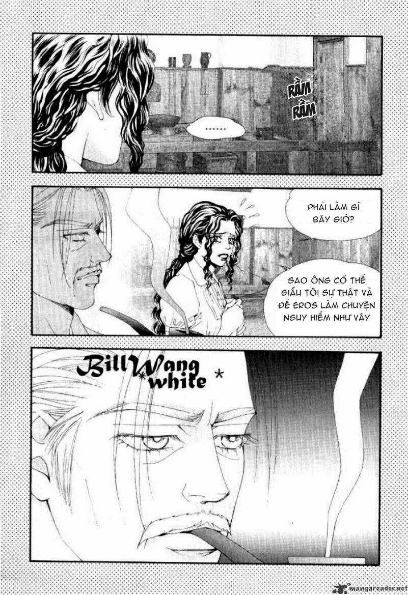 The One - Chapter 68 - Trang 5