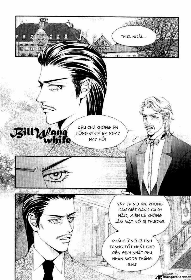 The One - Chapter 68 - Trang 7