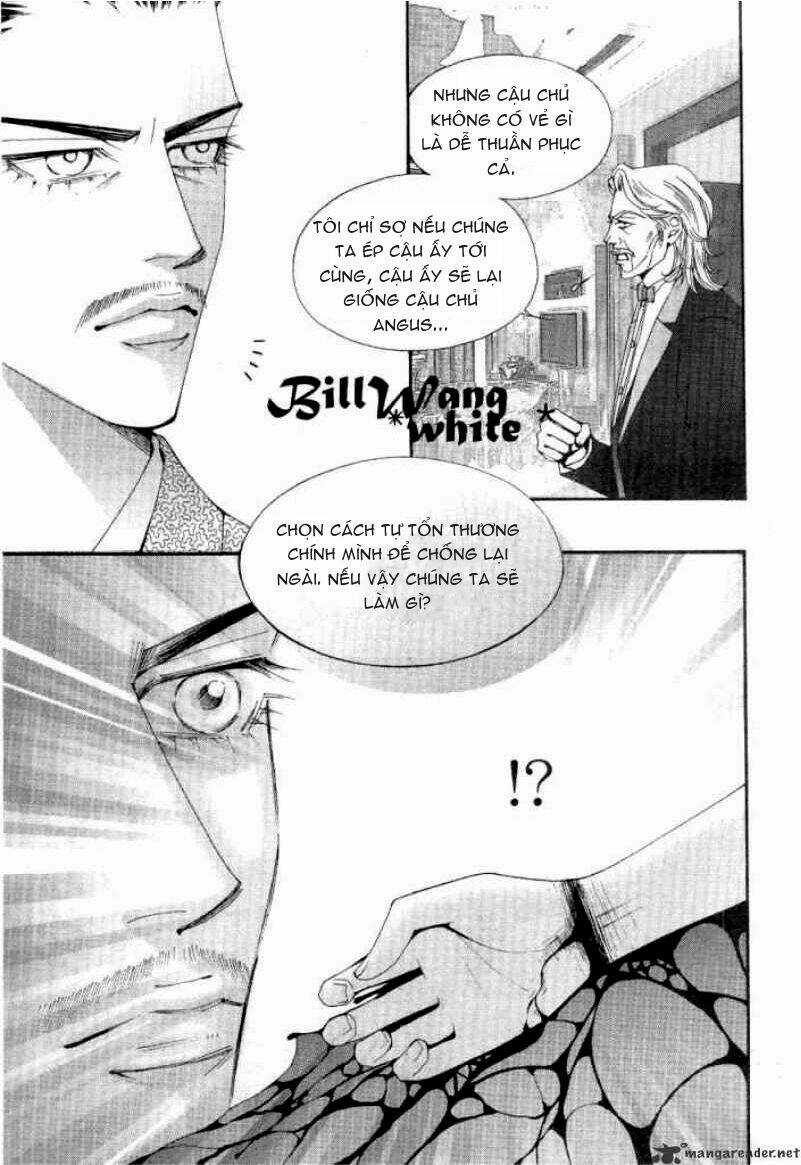 The One - Chapter 68 - Trang 8