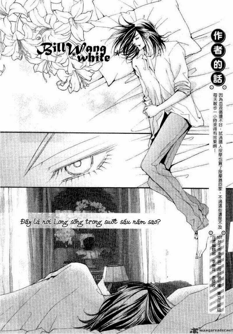 The One - Chapter 68 - Trang 9