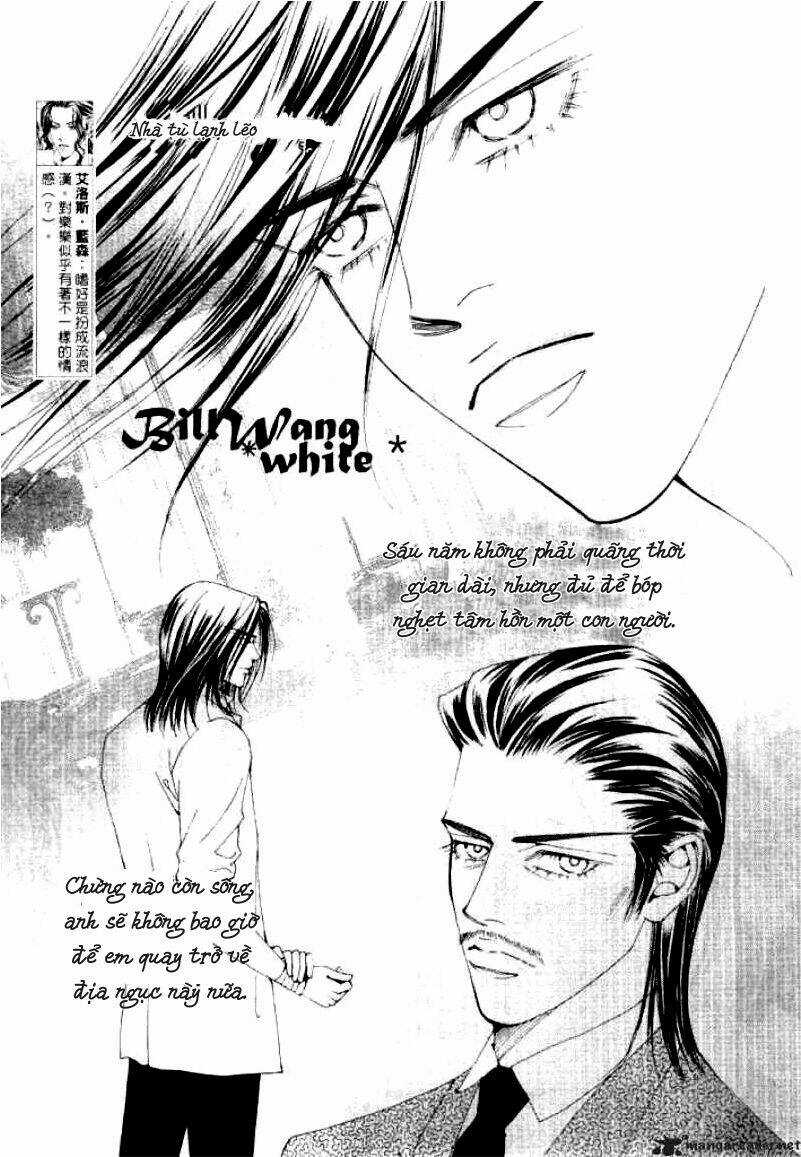 The One - Chapter 68 - Trang 10