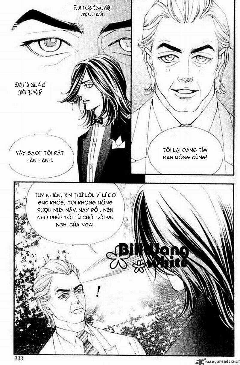 The One - Chapter 69 - Trang 11