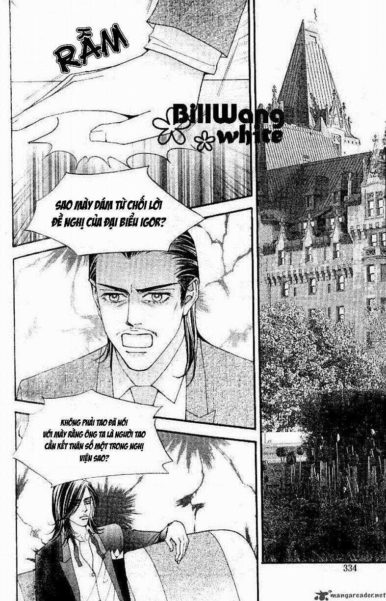 The One - Chapter 69 - Trang 12