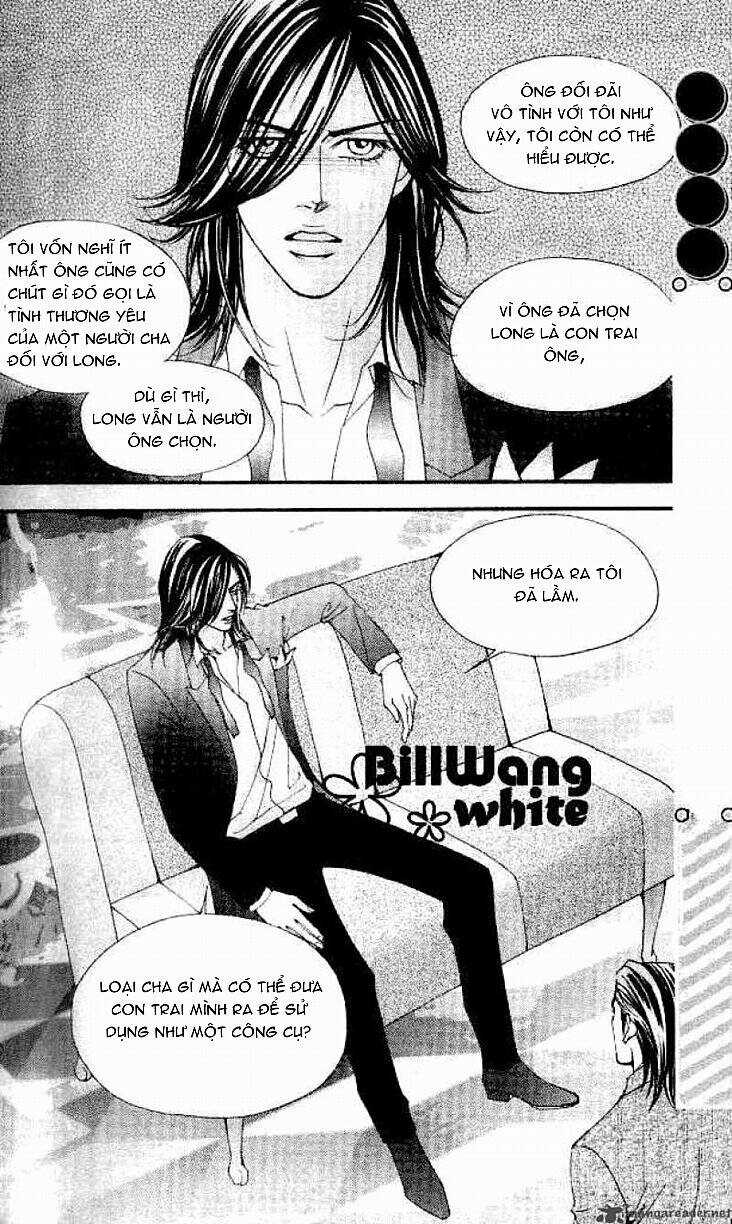 The One - Chapter 69 - Trang 14