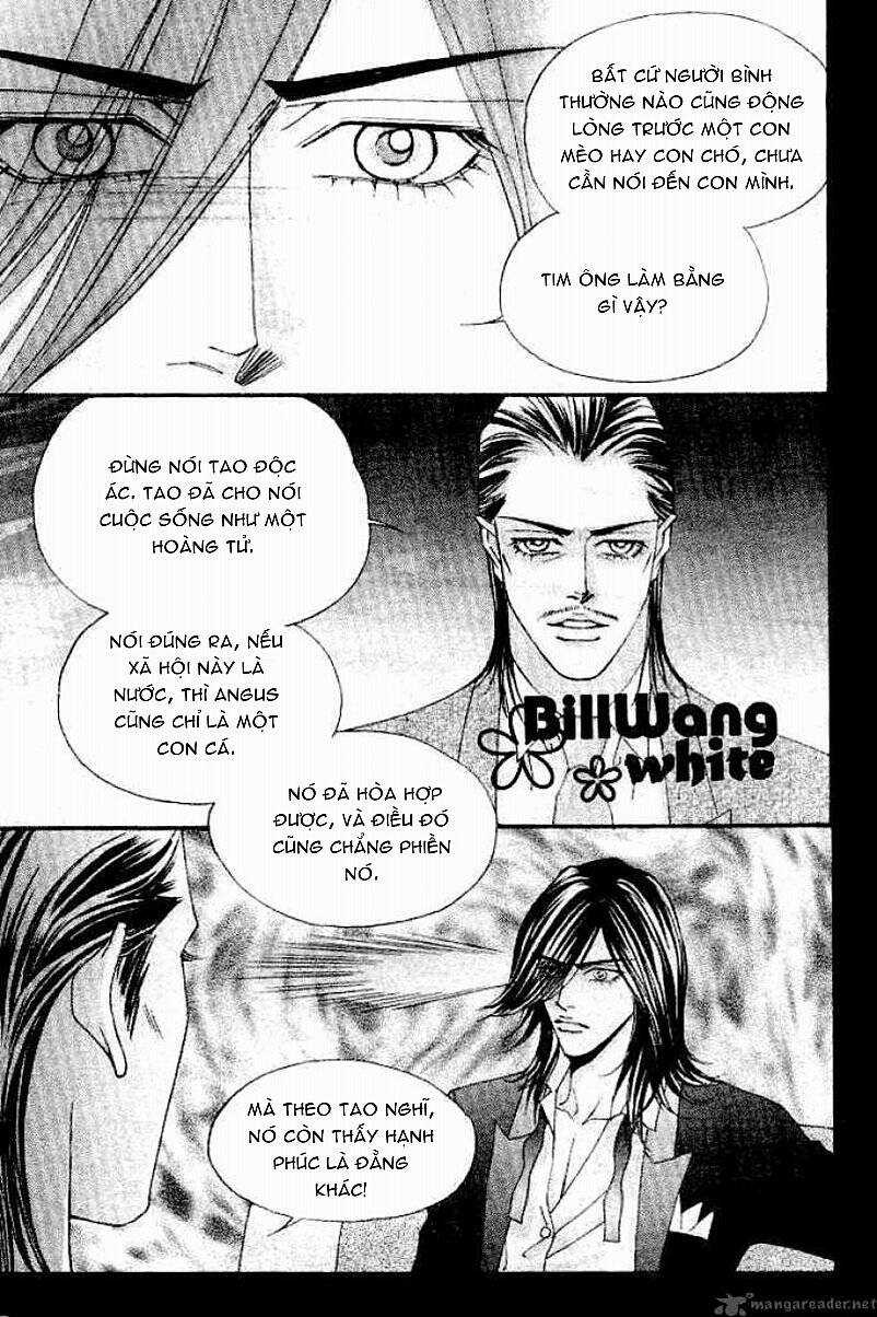 The One - Chapter 69 - Trang 15