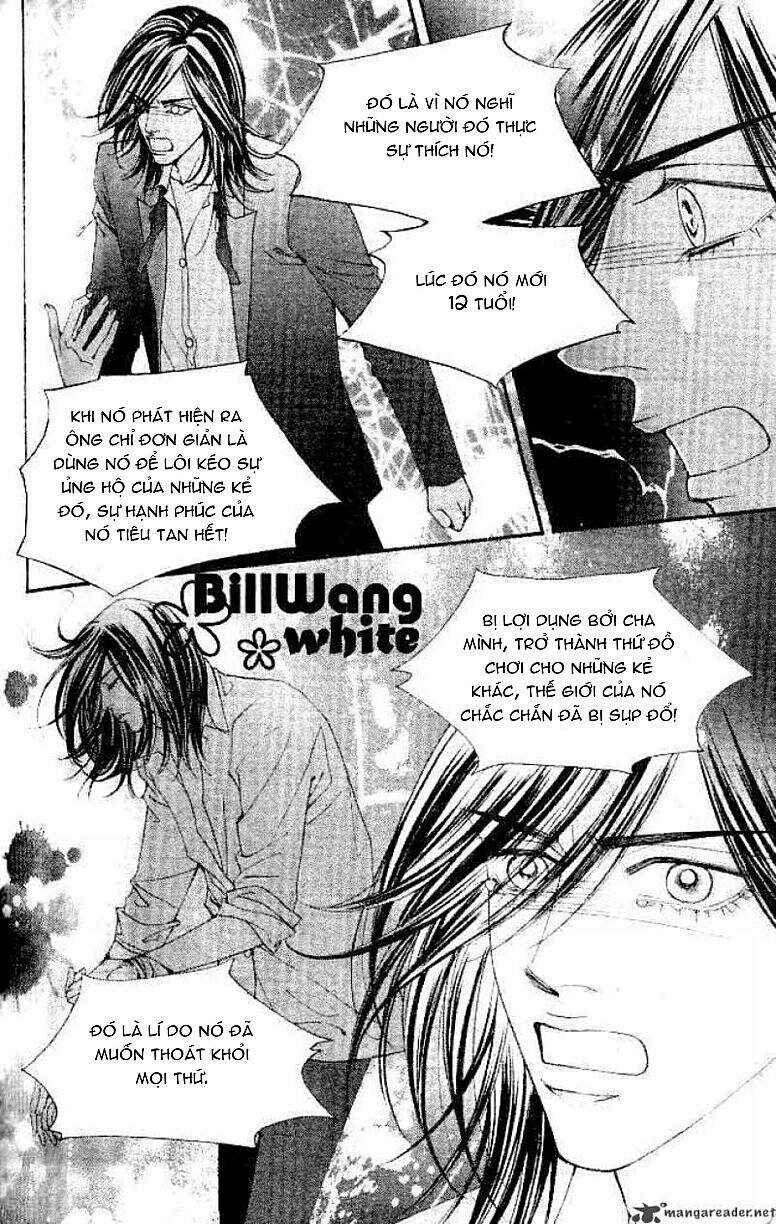 The One - Chapter 69 - Trang 16