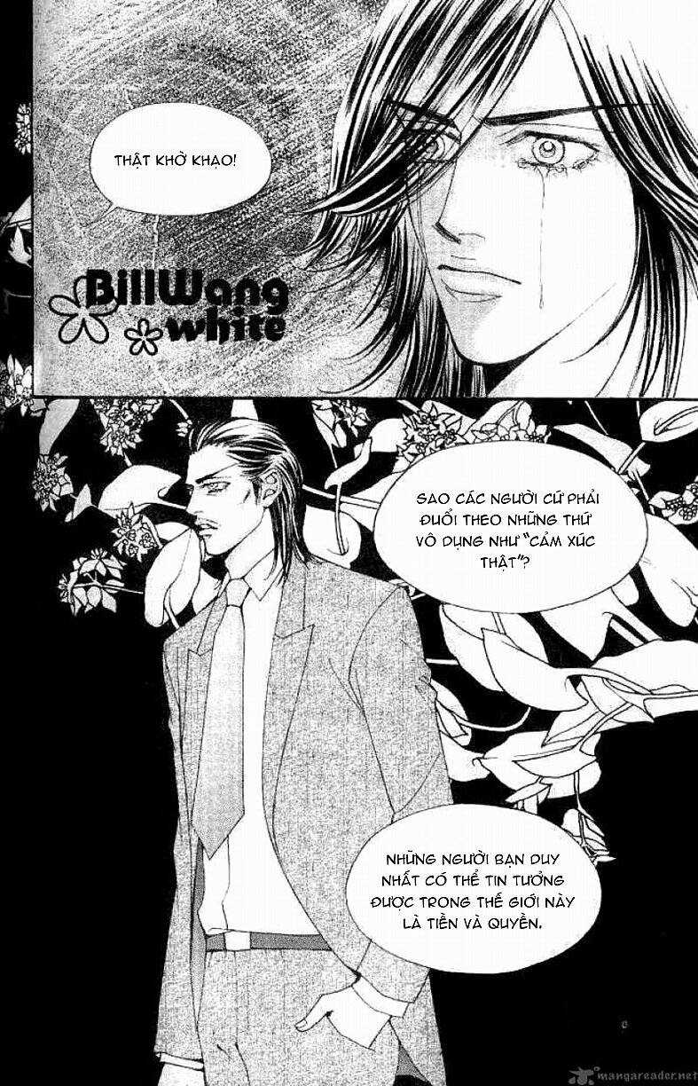 The One - Chapter 69 - Trang 18